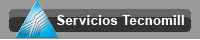 Conozca los servicios que brindamos en Tecnomill Aluminio SRL
