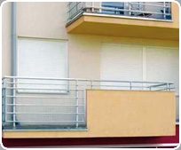 cortinas de recambio